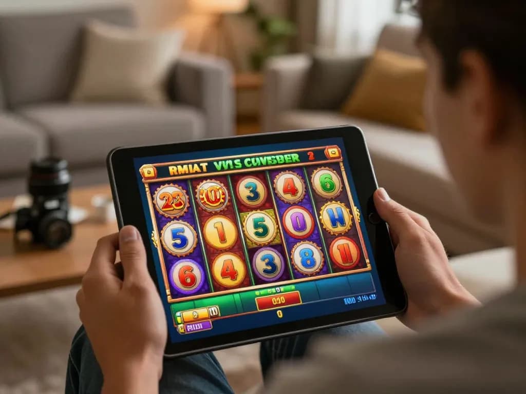 IDCASH88 offers exciting online slots for a cozy gaming experience at home