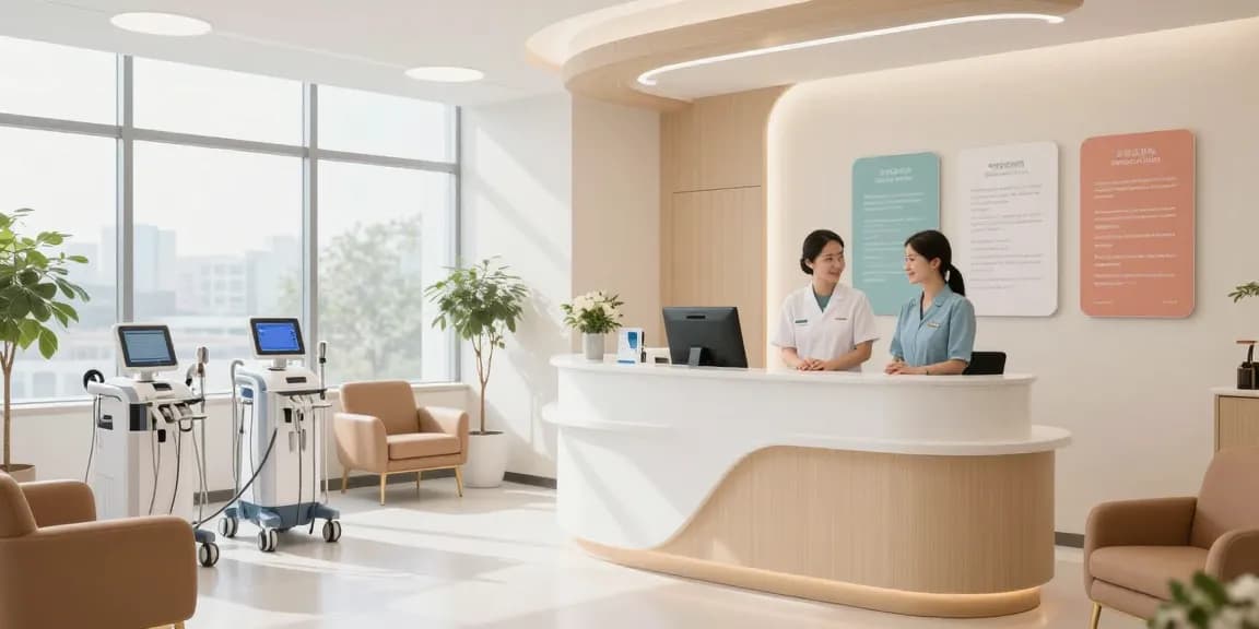 hair transplant turkey - professional medical clinic providing patient care and health services