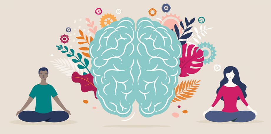 Mental health awareness