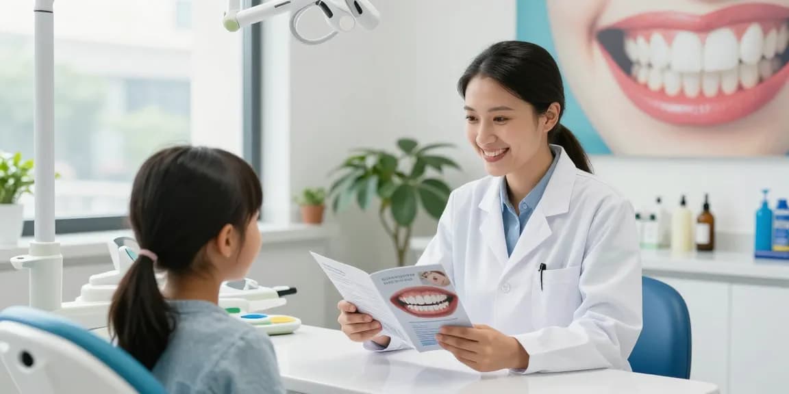 Discover more here on dental care with trusted services and a welcoming clinic atmosphere.