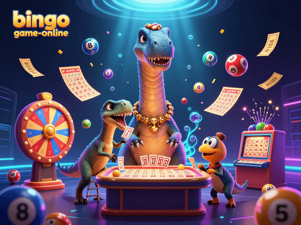 Engage in thrilling Bingo with bingo-game-online featuring vibrant elements and exciting gameplay!