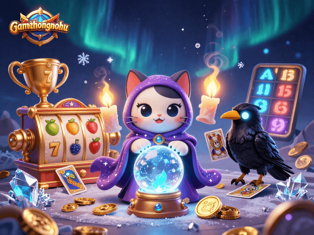 Experience thrilling gameplay and engaging features in gamethuongnohu's vibrant online slot game.