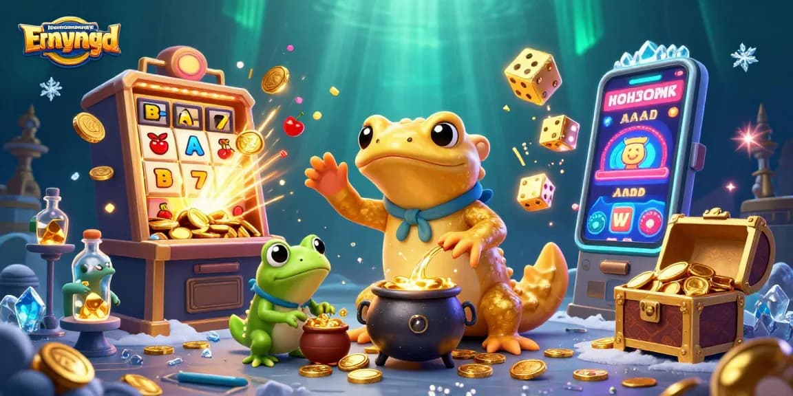 Experience gaming excitement at lamatracamexicangrilltogo with interactive golden slot adventures.