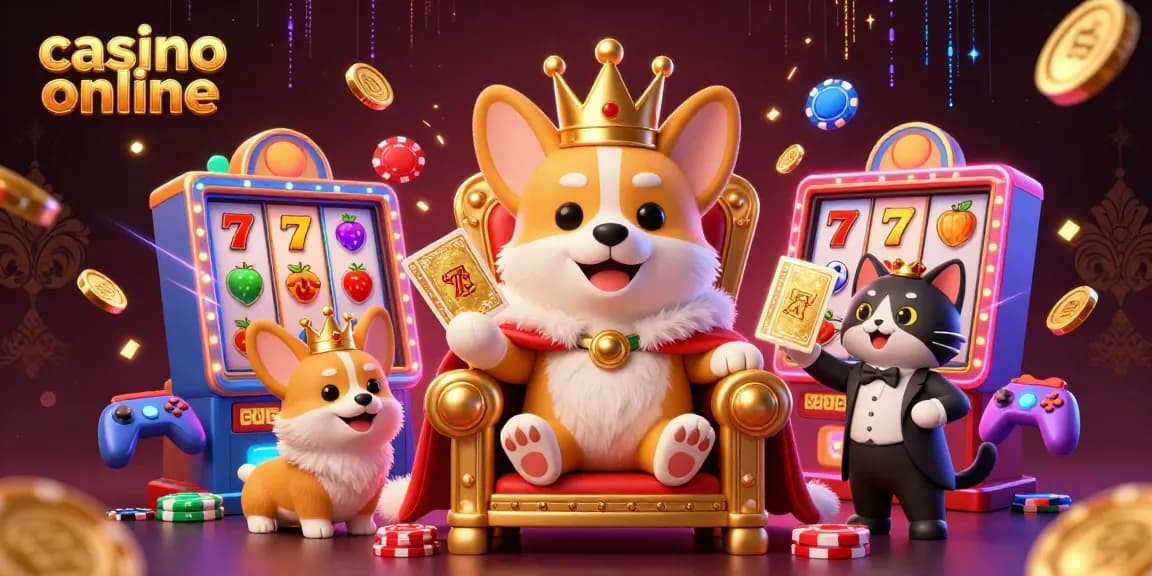 Joacă la SLOT.MD și câștigă la casino online cu rotiri gratuite și premii pe loc!