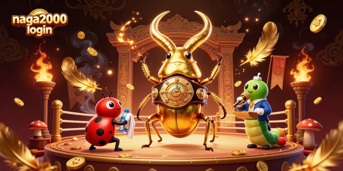 Menangkan permainan slot dengan naga2000 login untuk akses super mudah dan tips RTP tinggi.