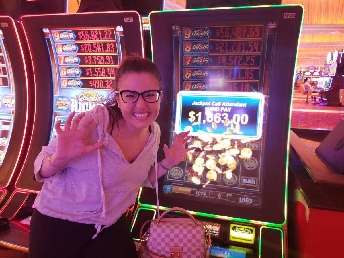 The Impact of Technology on Online Casino in Alberta Experiences