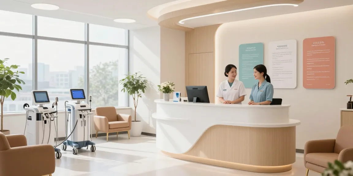hair transplant turkey - professional medical clinic providing patient care and health services