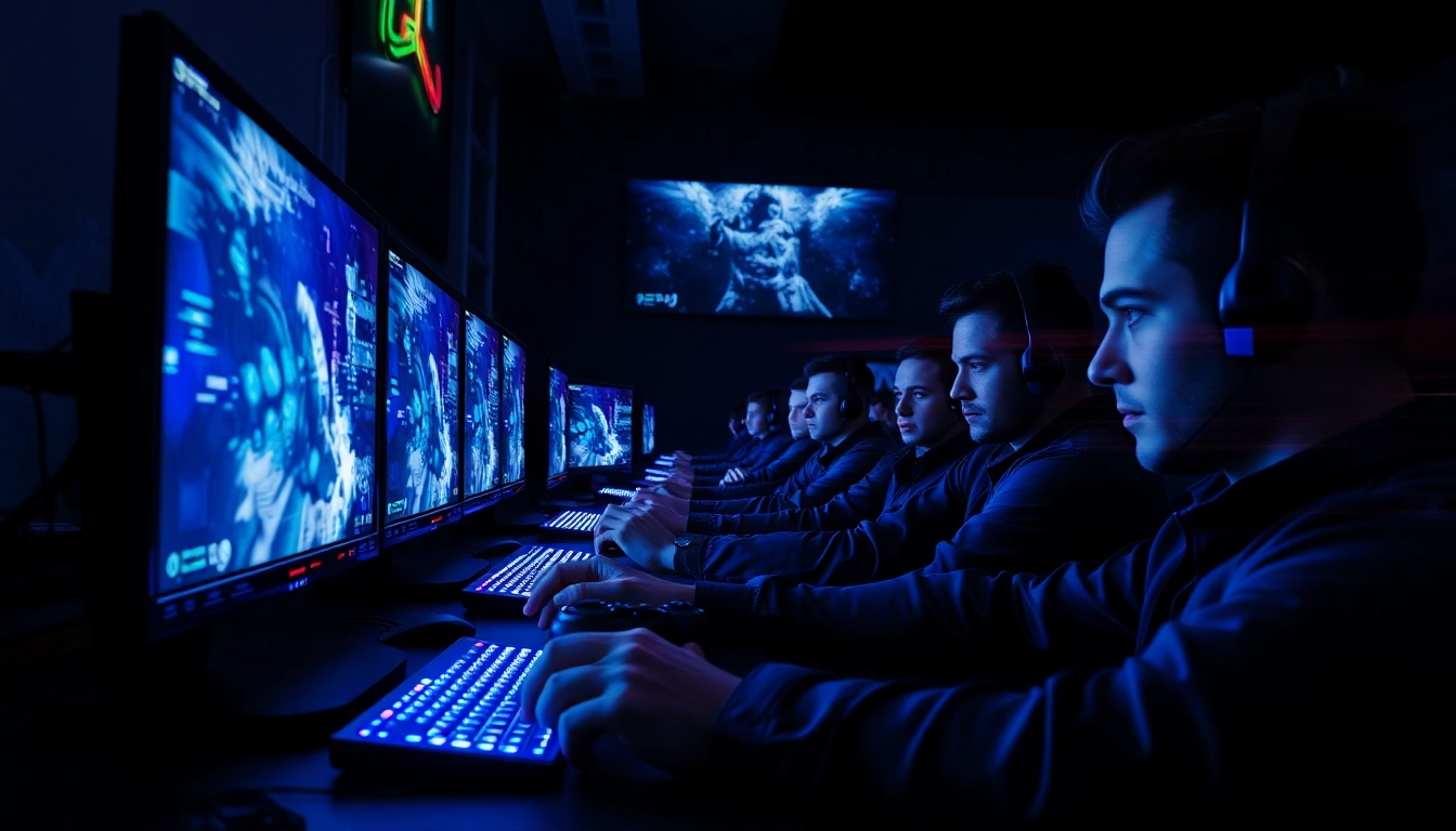 Experience the thrill of the Best cod Cronus zen script as players dominate their gaming setup with precision and skill.