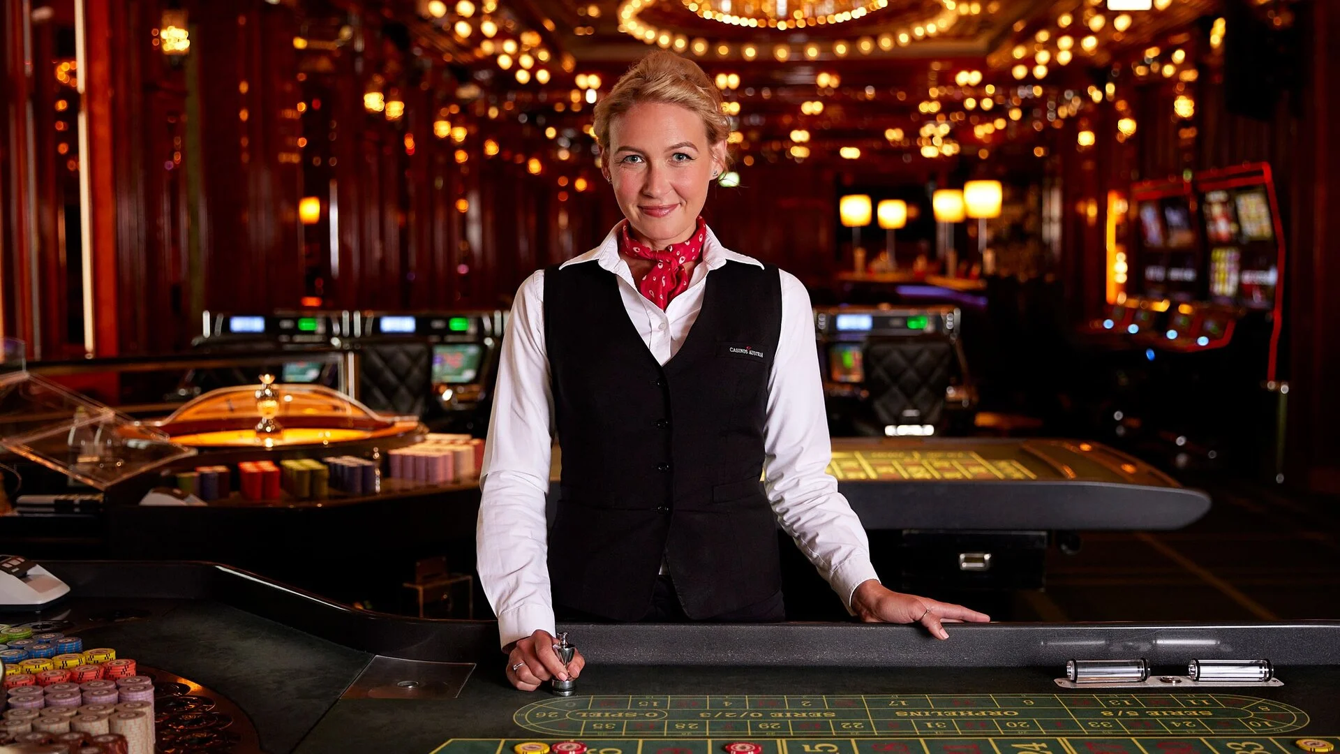 Top Online Casinos in Manitoba: A Comprehensive Guide