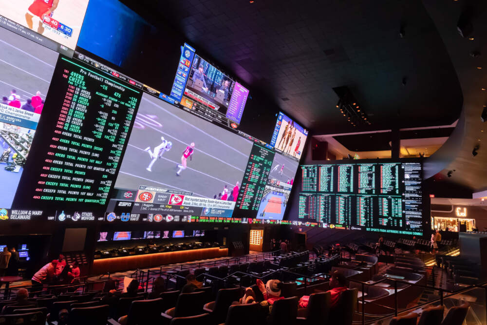 Sports Betting Sites Texas: A Comprehensive Guide for Bettors