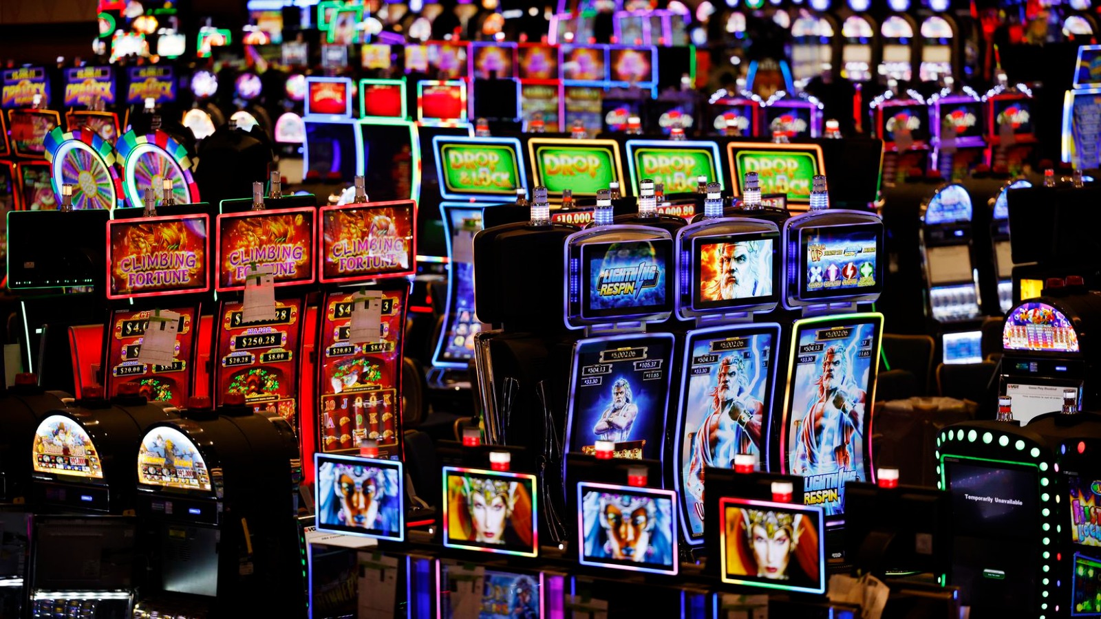 Online Casinos Texas: Best Platforms Reviewed