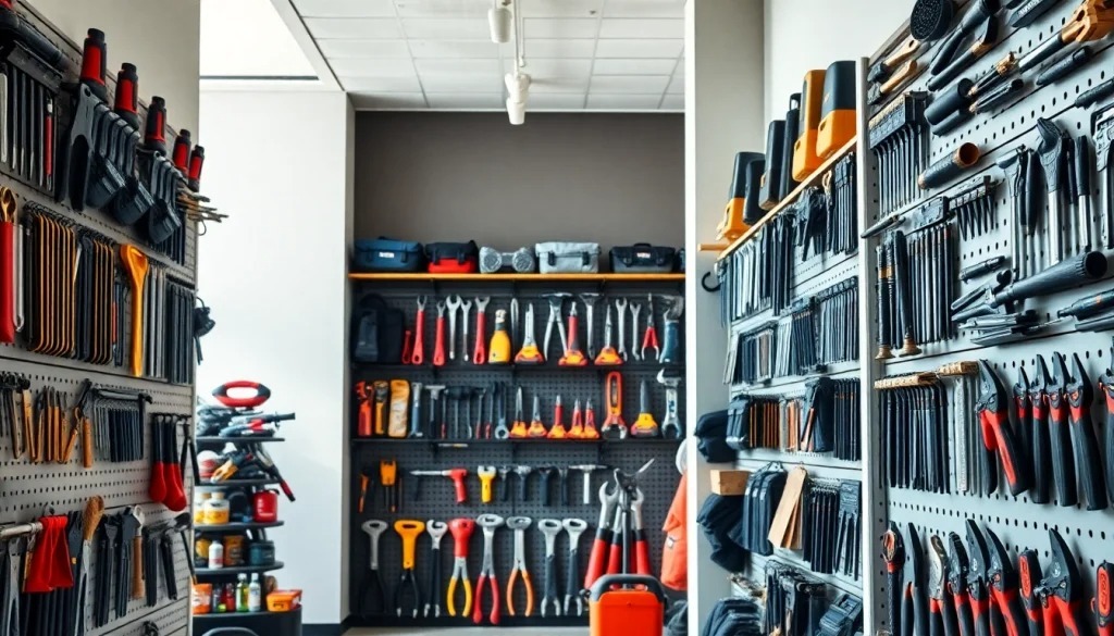 Buy Stahlwille Tools Online at Misterworker – Trusted Advice and Global Delivery