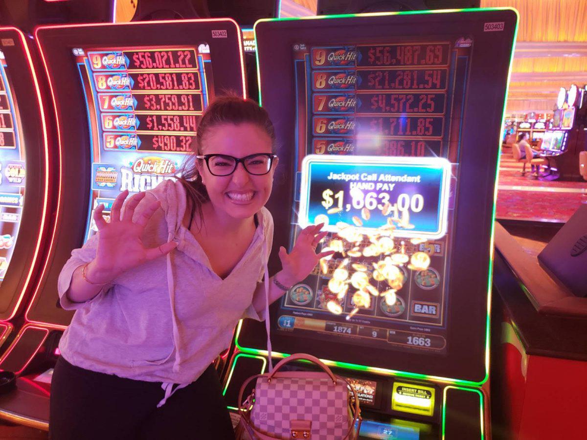 The Impact of Technology on Online Casino in Alberta Experiences