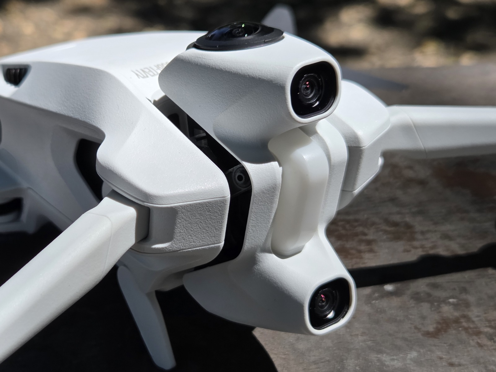 Insta360 Antigravity A1: Redefining Impossible Camera Angles