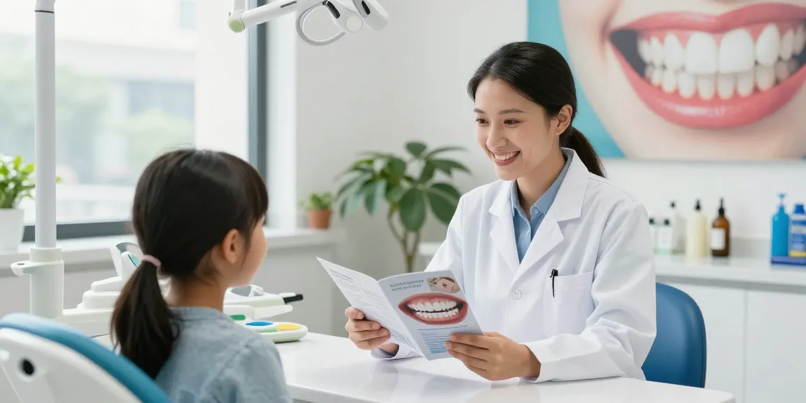 Discover more here on dental care with trusted services and a welcoming clinic atmosphere.