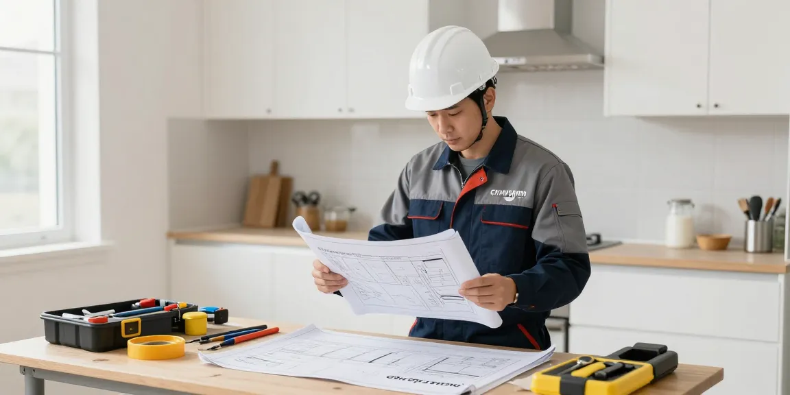Trusted 창원op service for local home renovation by licensed professionals in Changwon.