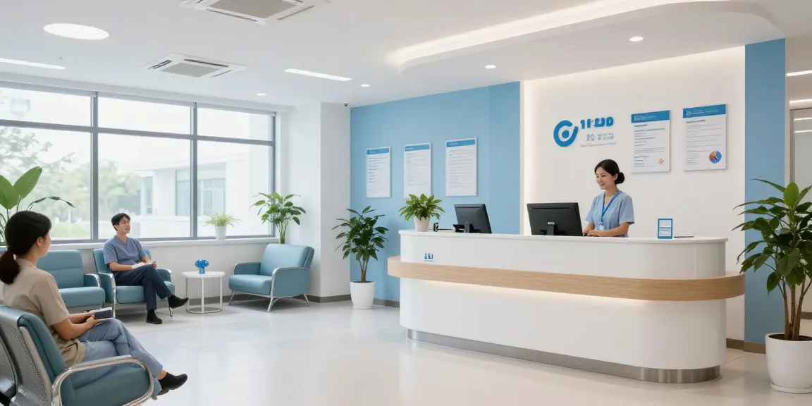 Explore Individual and family health insurance options for comprehensive medical services in a welcoming health clinic.