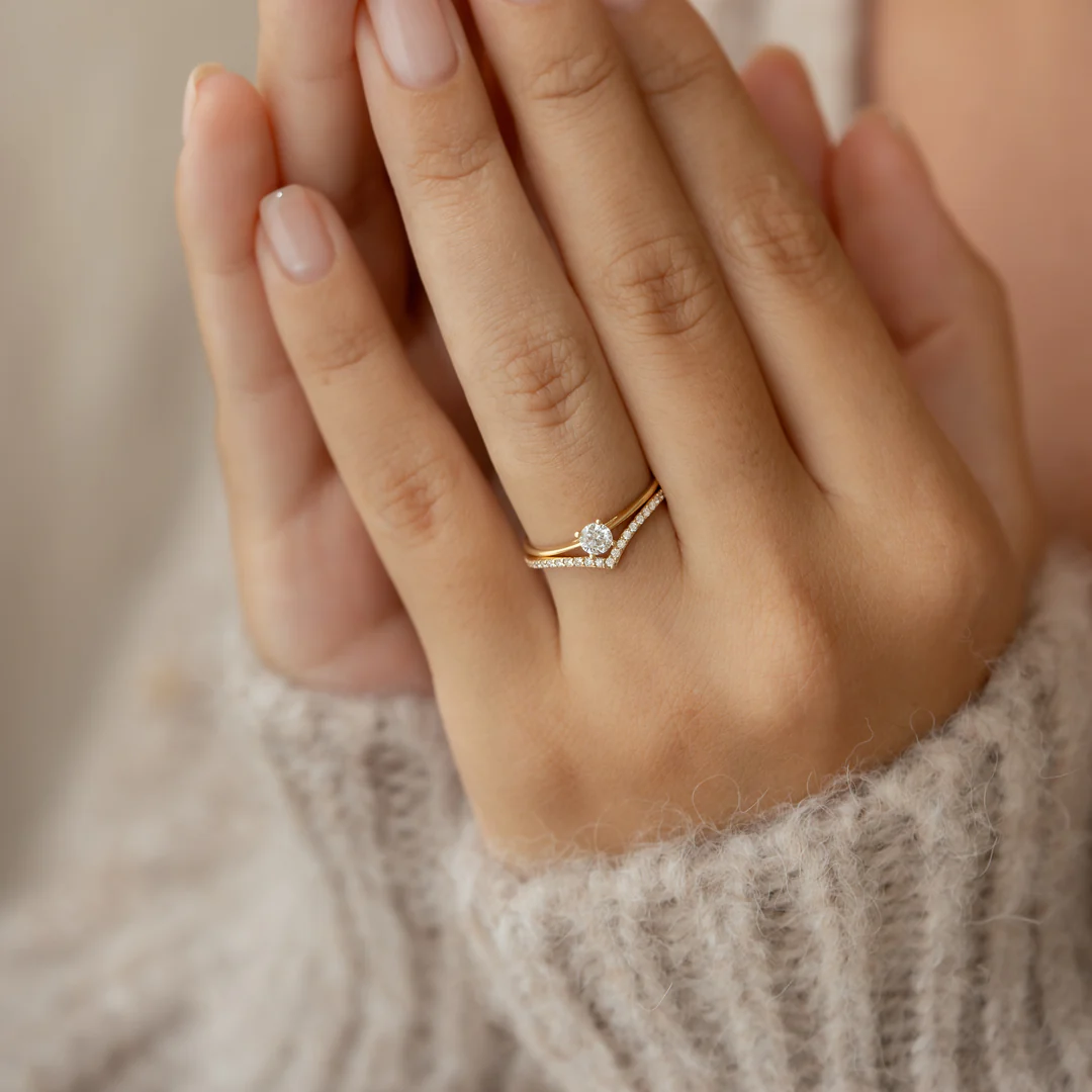 Why Choose an Asscher Cut Diamond?