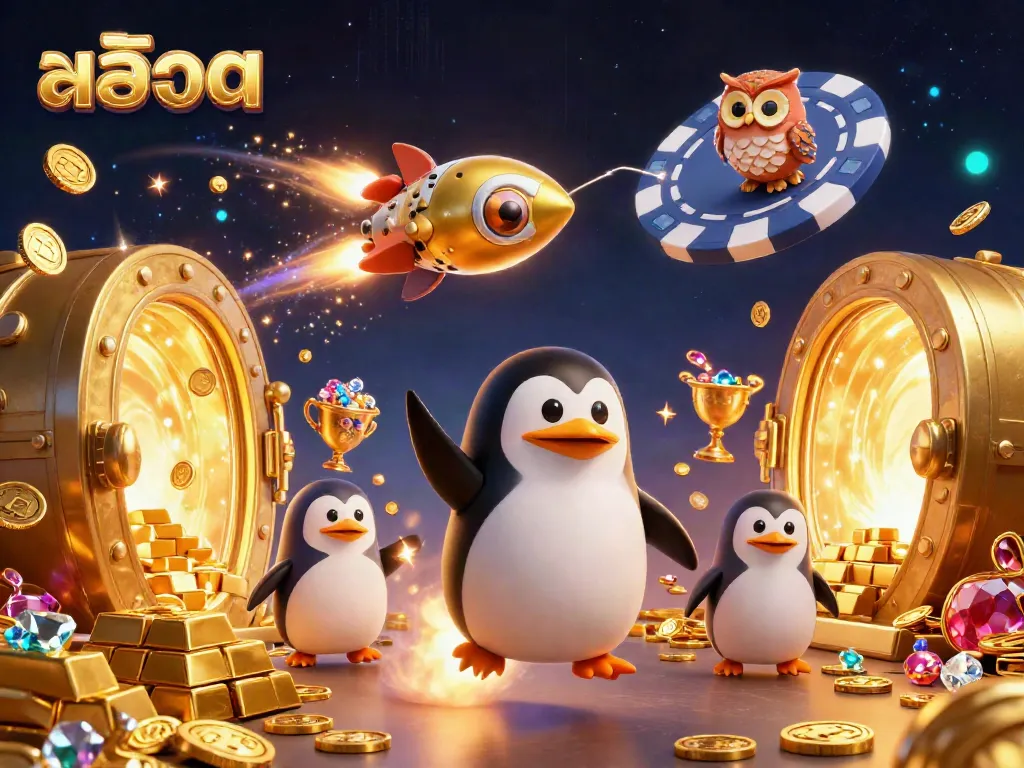 การเล่นเกมสล็อตออนไลน์ สล็อตด้วยโอกาสชนะที่น่าตื่นเต้นและทันสมัย