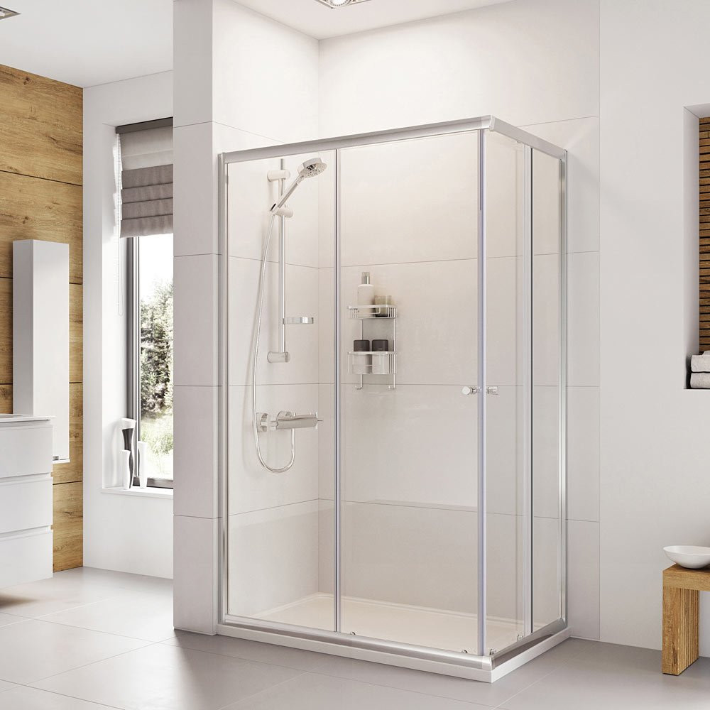 Strong and Long-Lasting 800 x 800 Shower Base Solutions