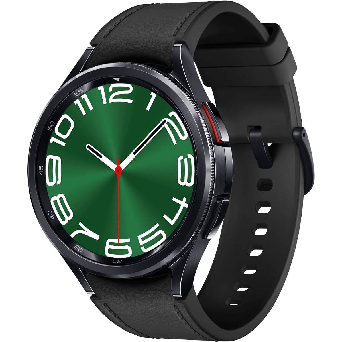 Ladies Classic Smart Watch: Smart Everyday Convenience