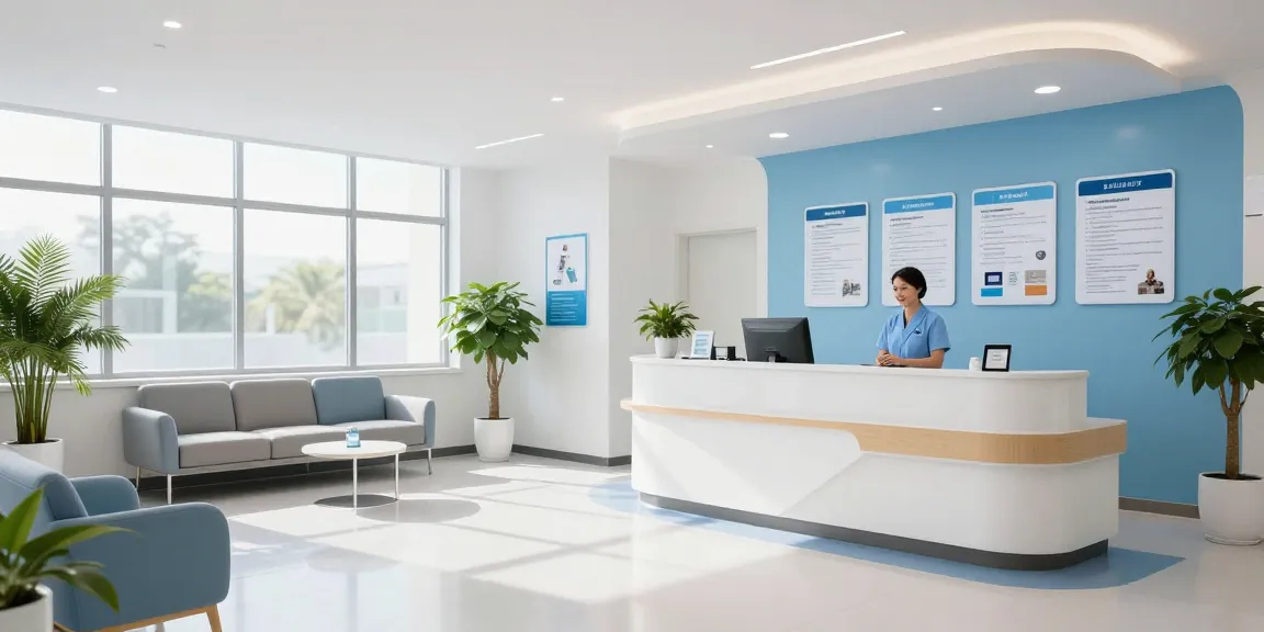 Hair transplant Turkey clinic providing expert patient care in advanced health services.