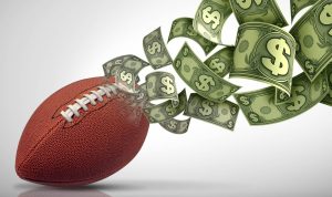 American Football Betting