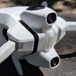 Insta360 Antigravity A1: Redefining Impossible Camera Angles