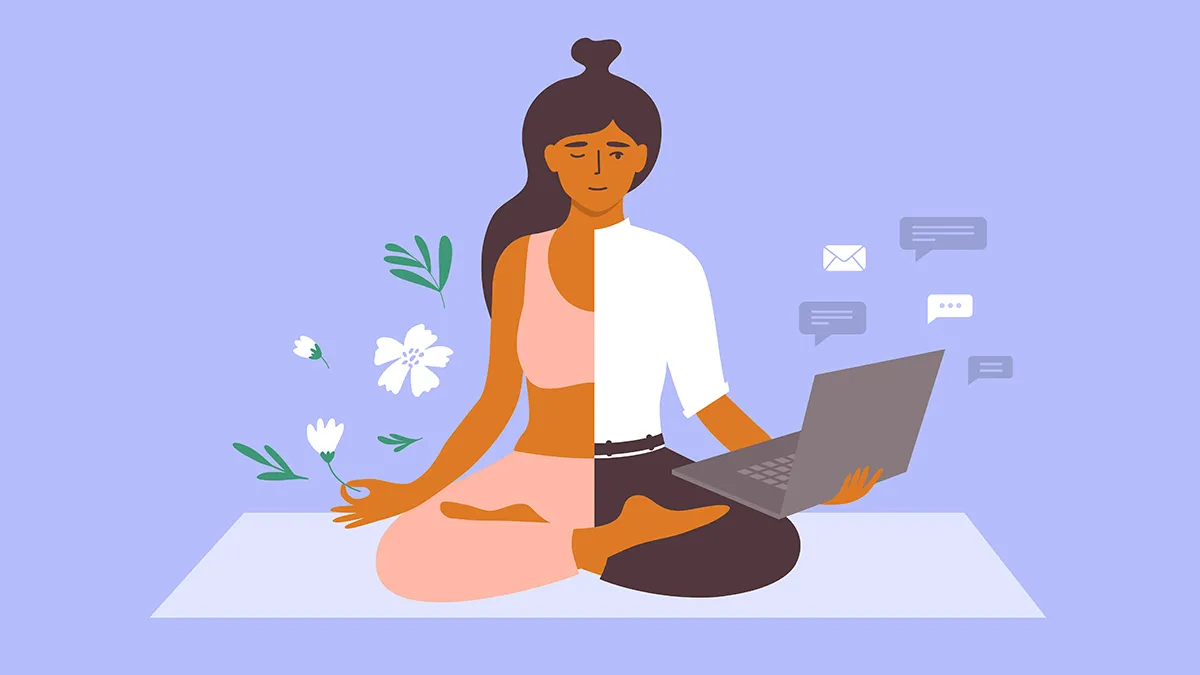 Mental wellness