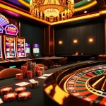 Stratégies Gagnantes pour Casino en Ligne Français : Maîtrisez Votre Jeu en 2026