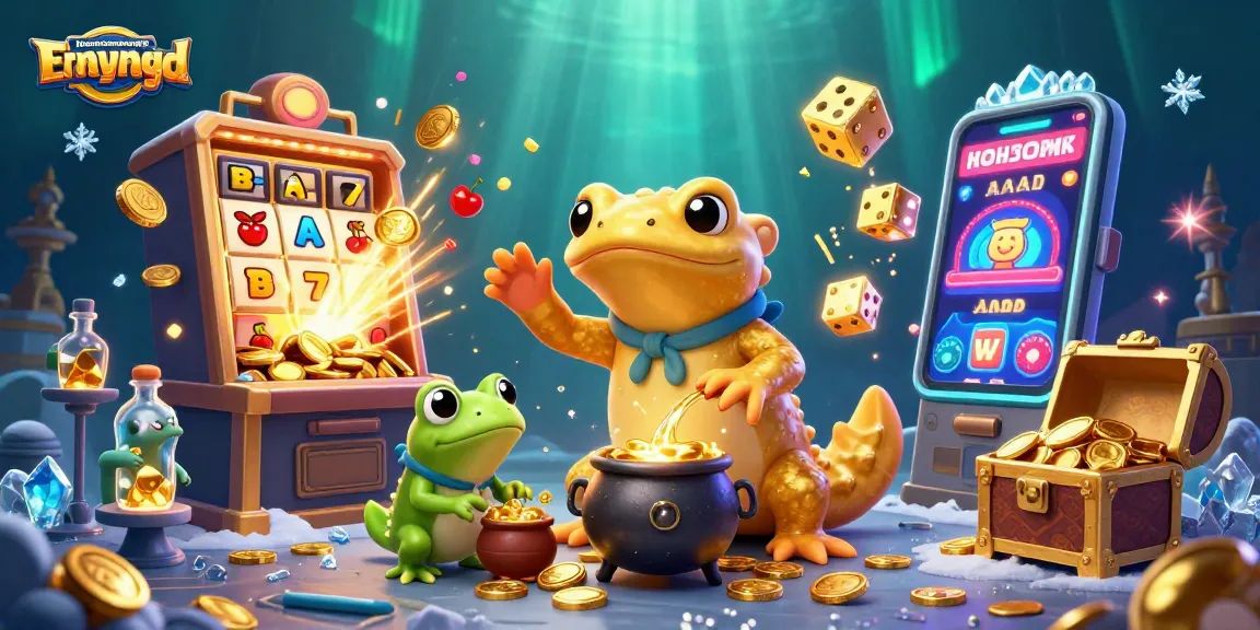 Experience gaming excitement at lamatracamexicangrilltogo with interactive golden slot adventures.